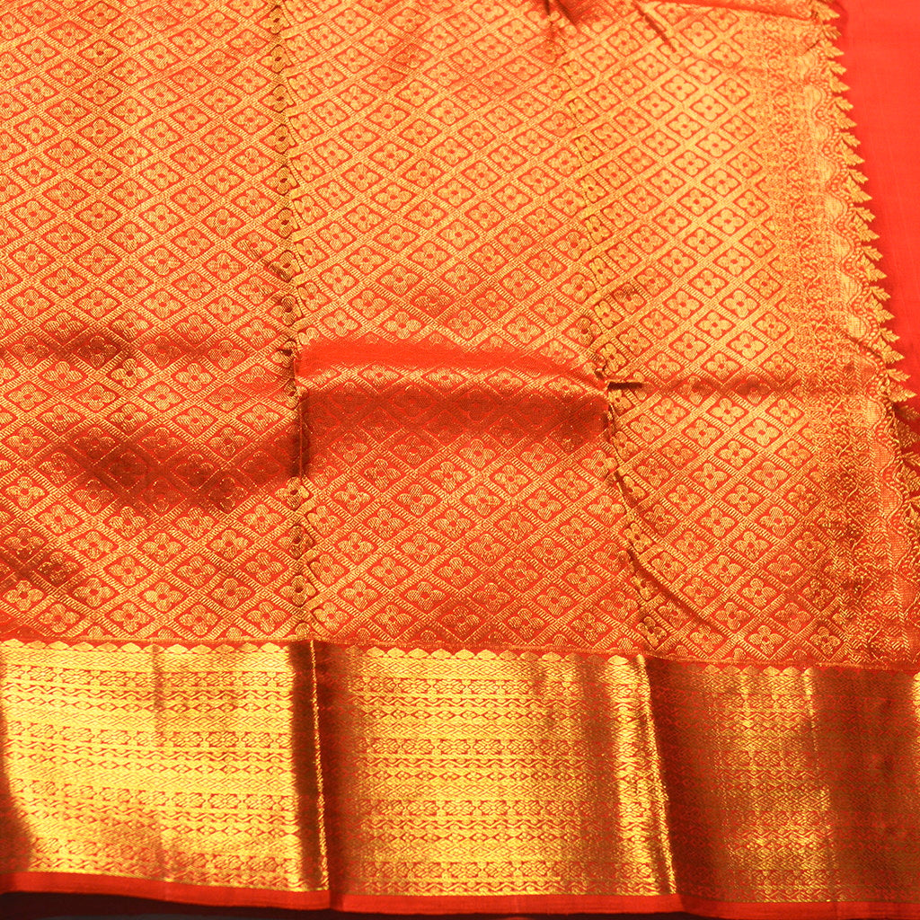 H.V 2348 ( 6 Yards Saree )