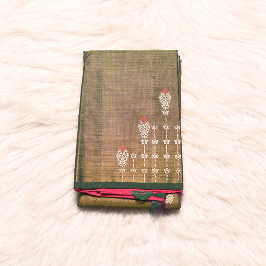 HV-2349(6Yards saree)