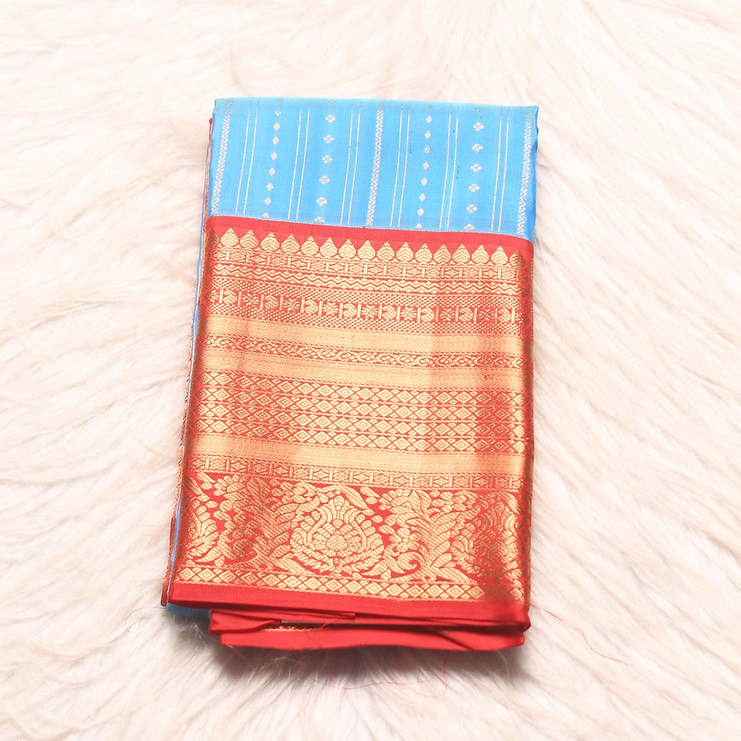 HV-2371  (6Yards saree )