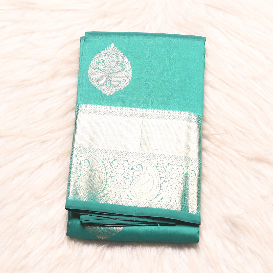 HV-2372 (6Yards saree )