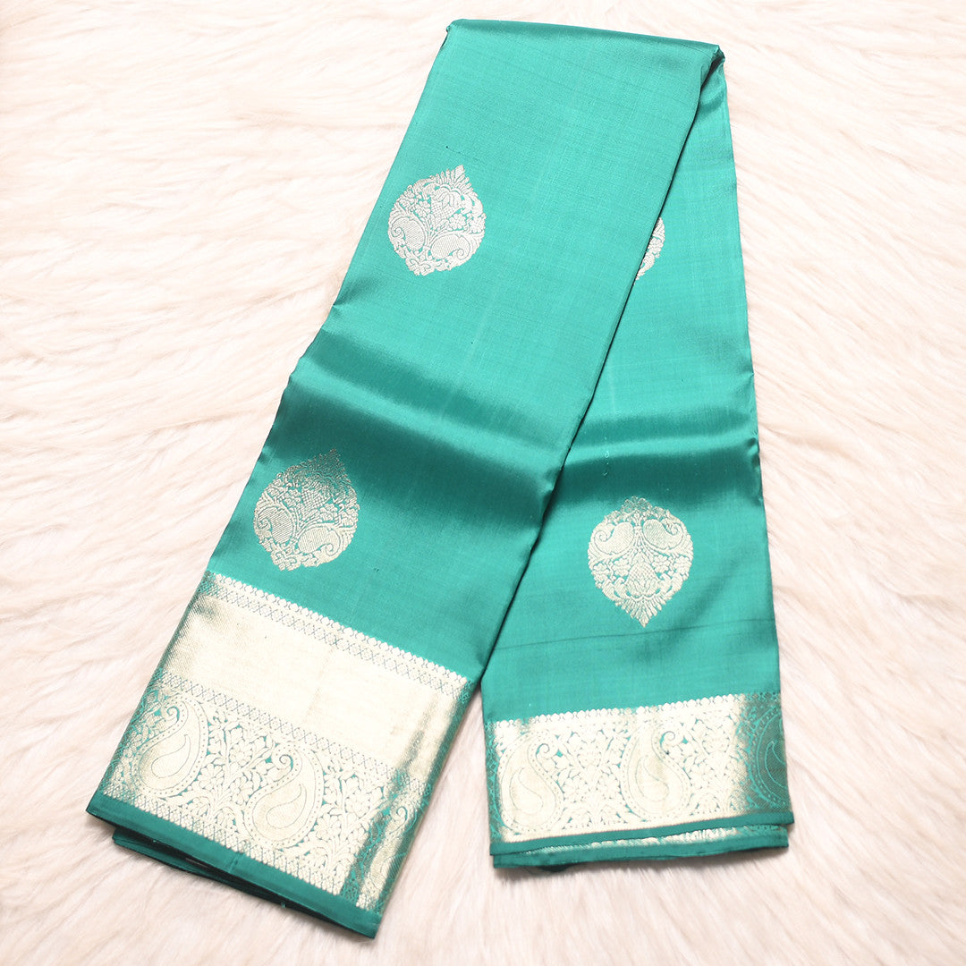HV-2372 (6Yards saree )