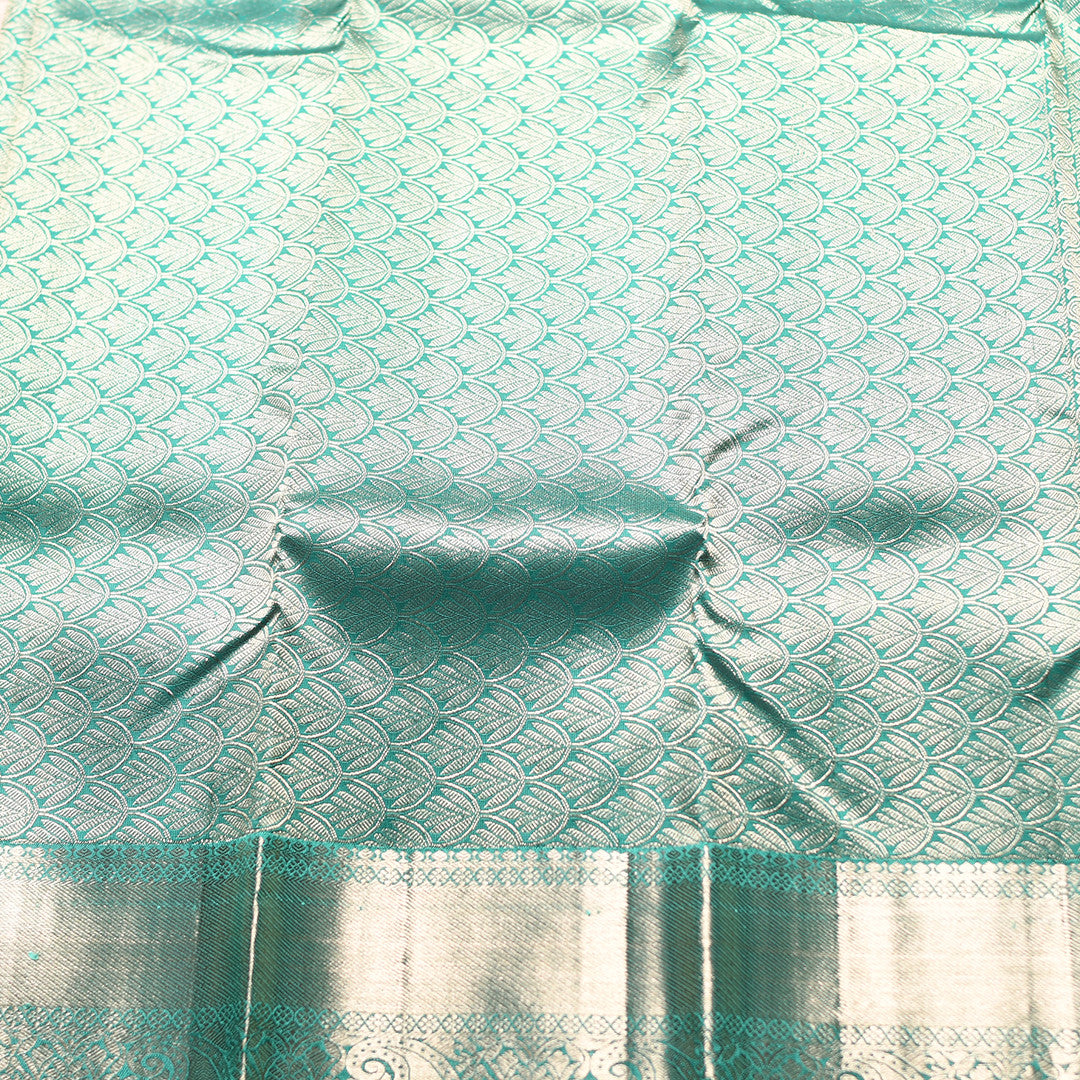 HV-2372 (6Yards saree )