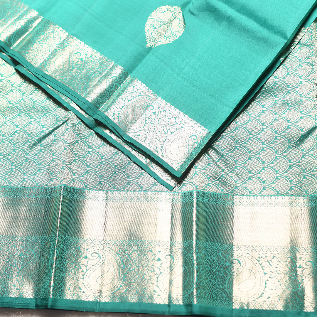 HV-2372 (6Yards saree )