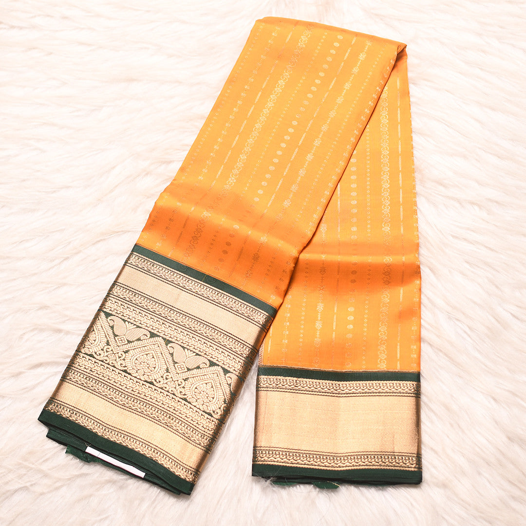HV-2374  (6Yards saree )