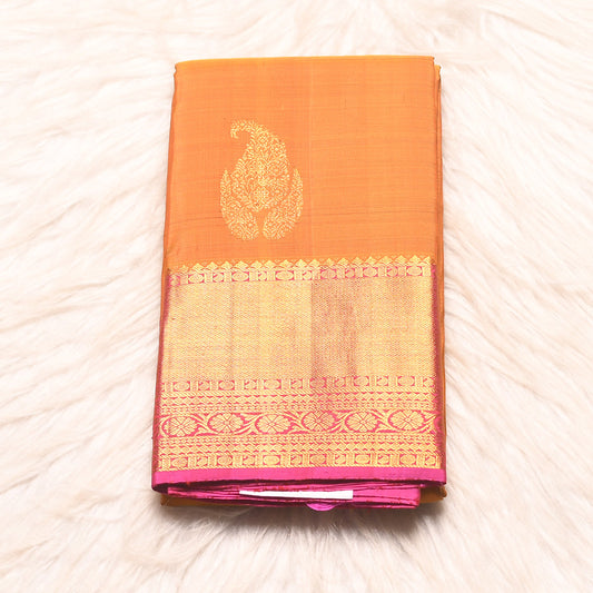 HV-2381(6Yards saree)