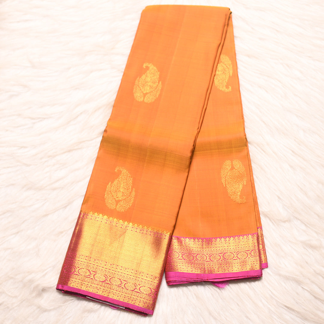 HV-2381(6Yards saree)