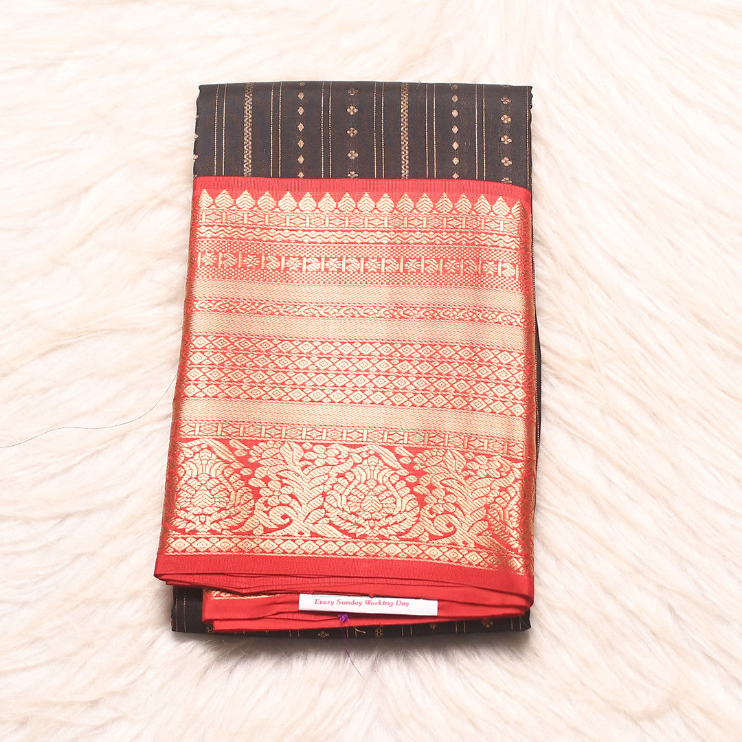 HV-2385  (6Yards saree )