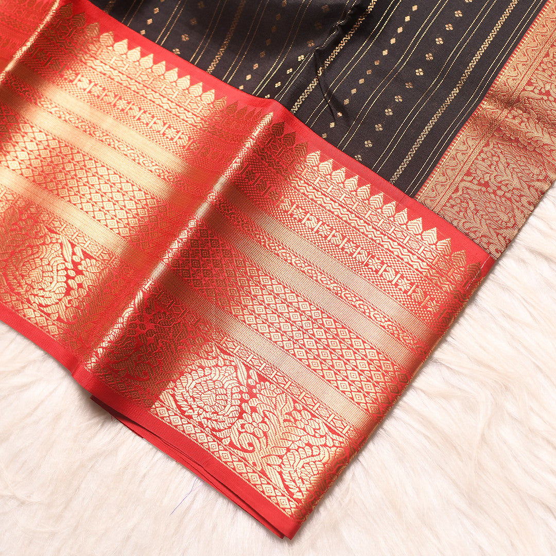 HV-2385  (6Yards saree )