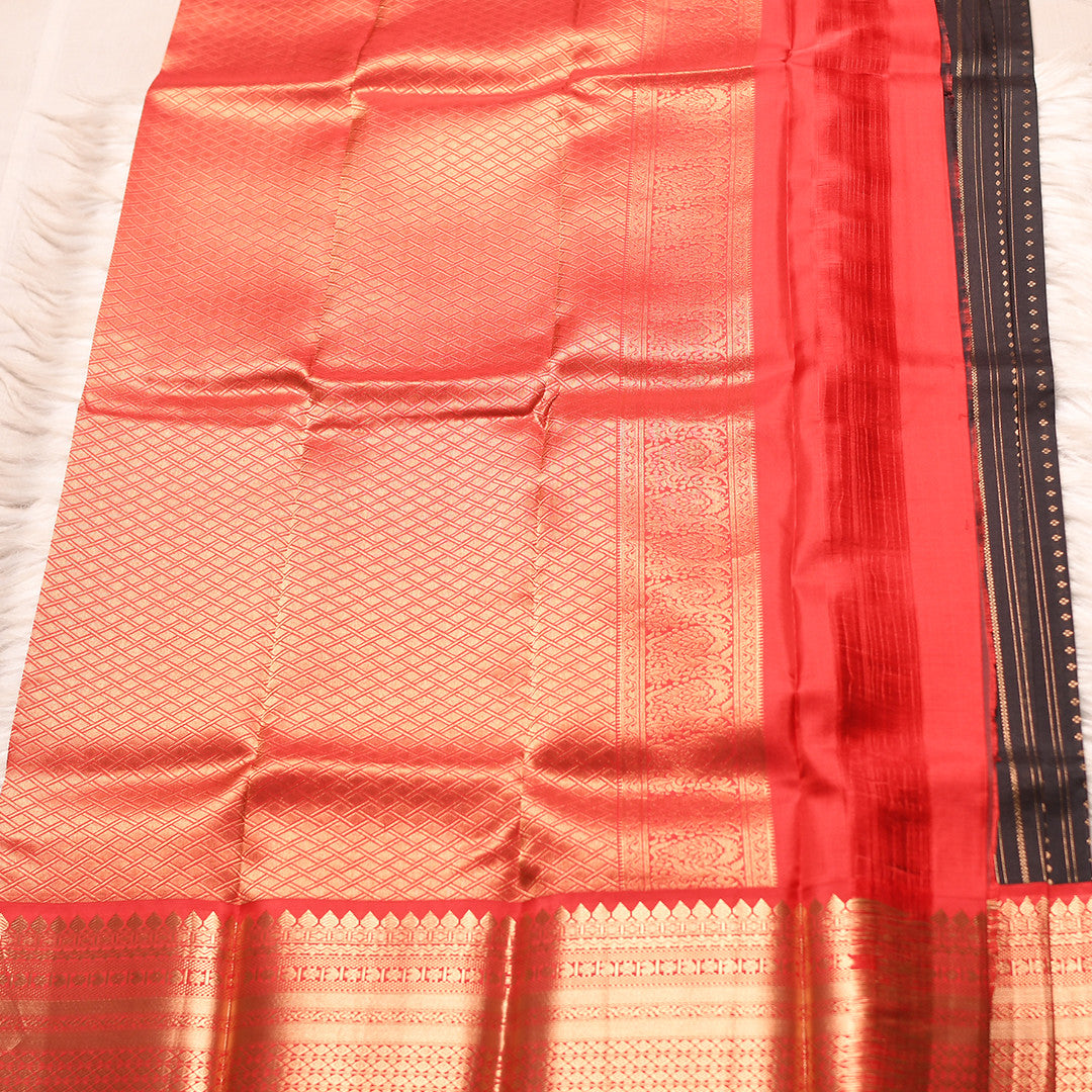 HV-2385  (6Yards saree )