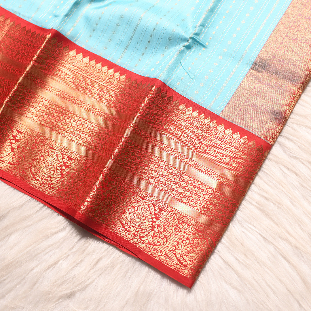 HV-2386  (6Yards saree )