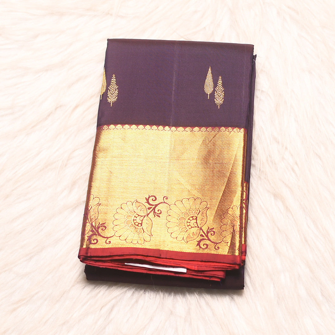 HV-2389 (6Yards saree)