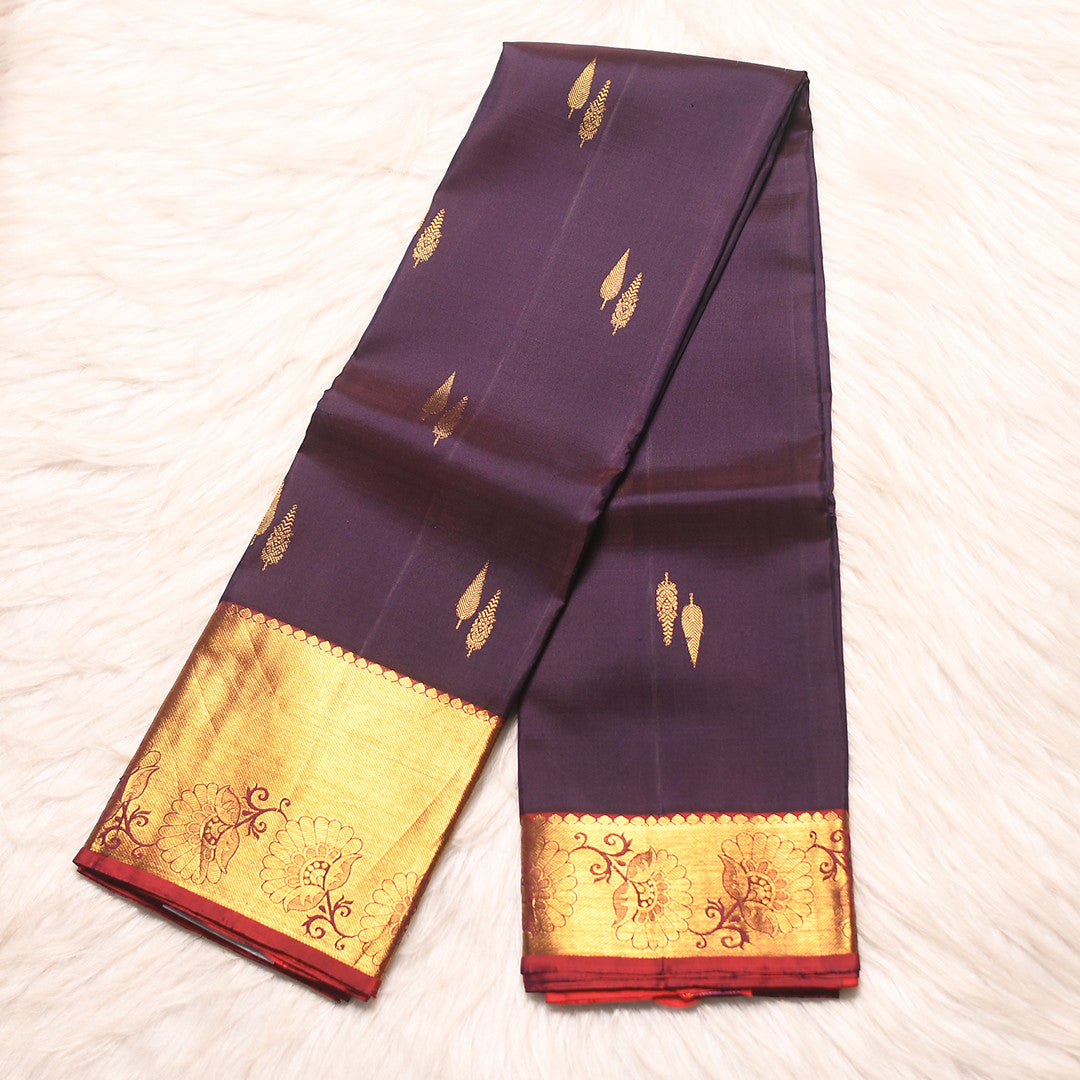 HV-2389 (6Yards saree)
