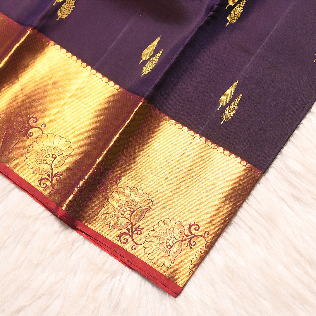 HV-2389 (6Yards saree)