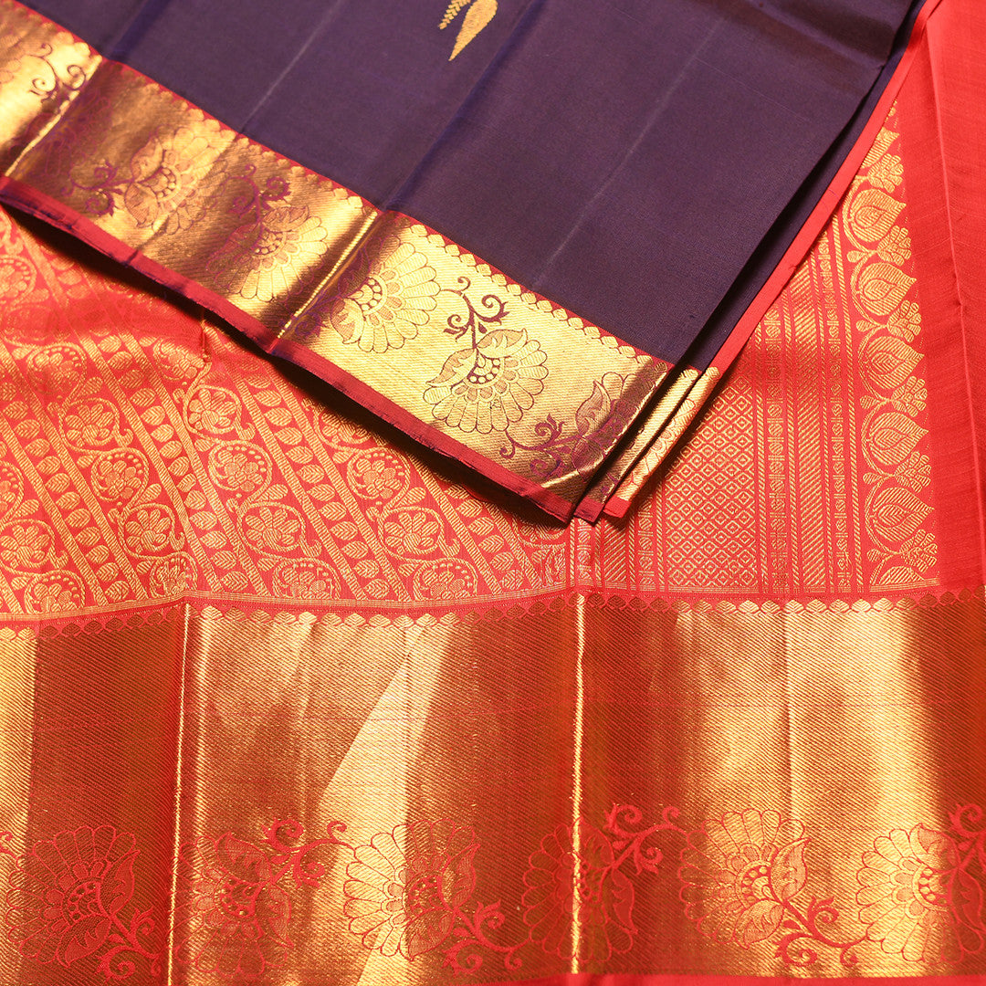 HV-2389 (6Yards saree)
