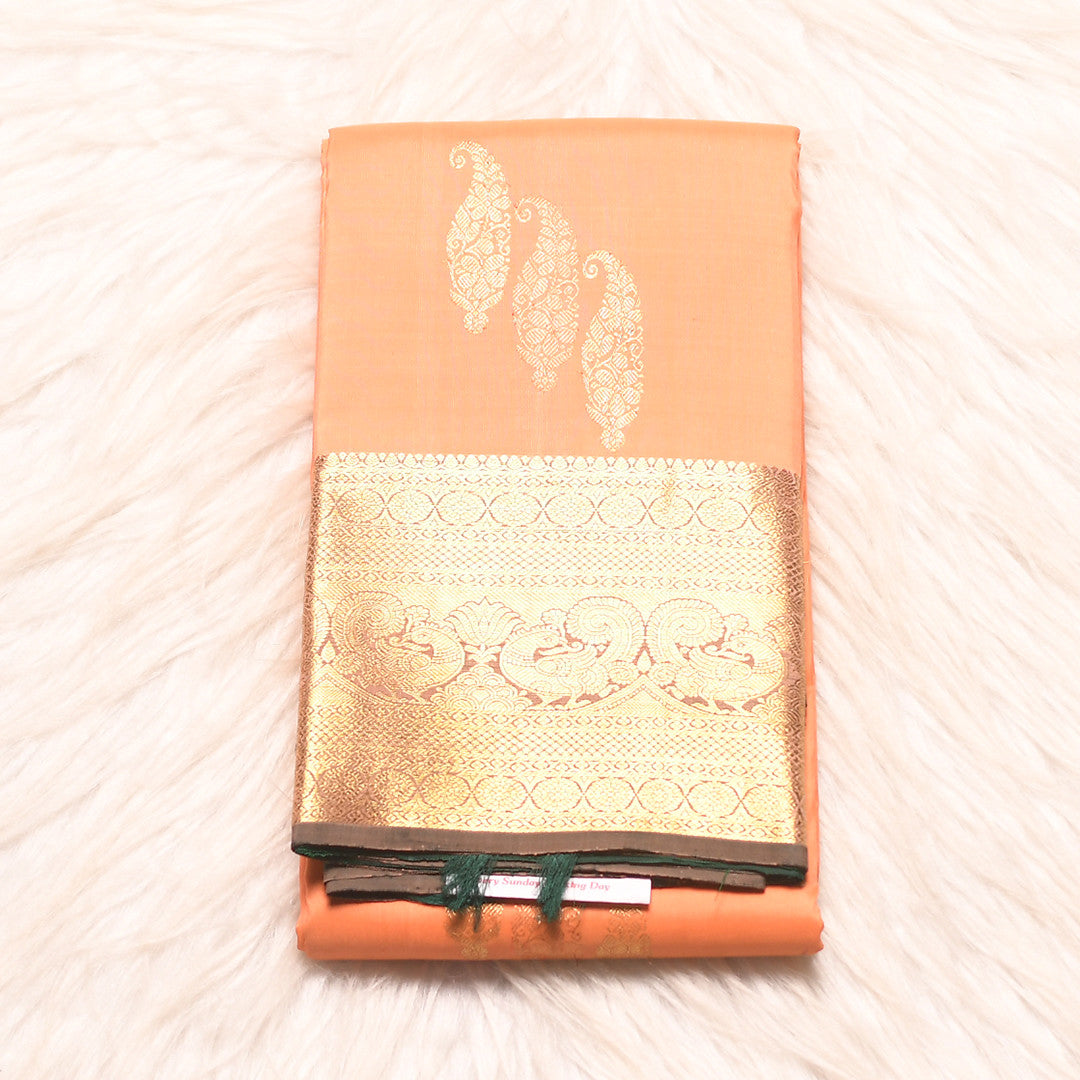 HV-2425( 6 Yards saree)