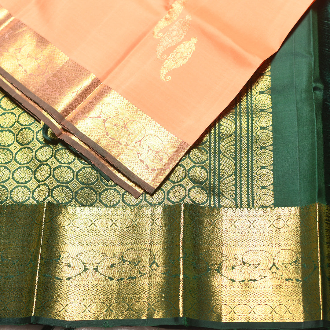 HV-2425( 6 Yards saree)