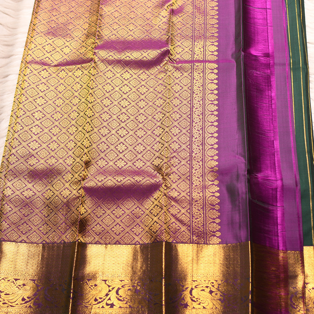 HV-2429 (6 Yards saree)