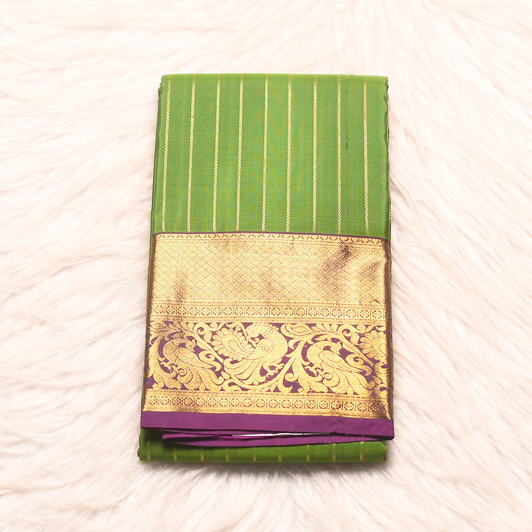 HV-2431  (6Yards saree )