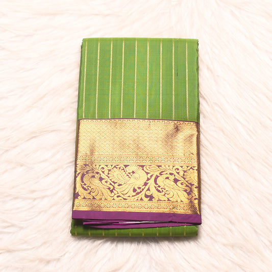 HV-2431  (6Yards saree )