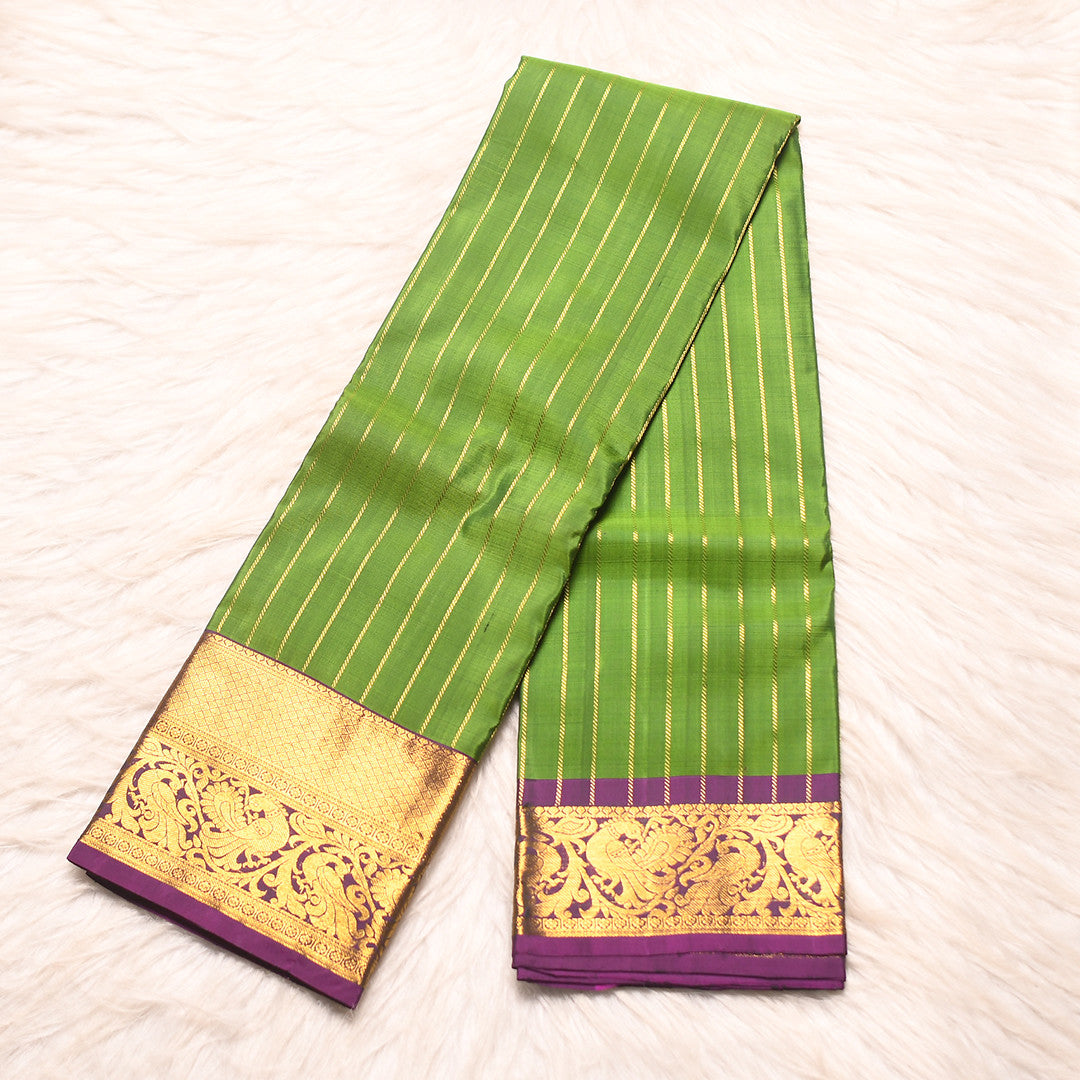 HV-2431  (6Yards saree )