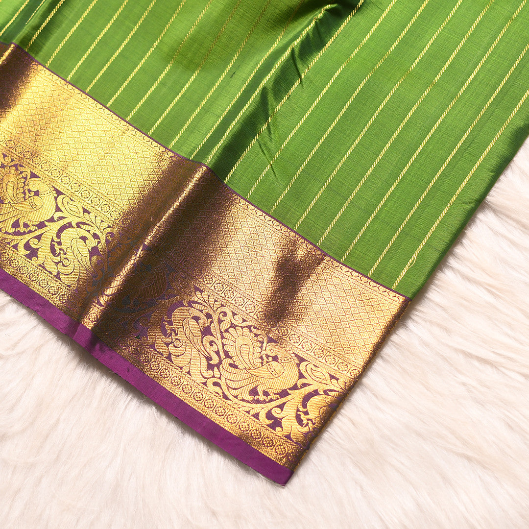 HV-2431  (6Yards saree )
