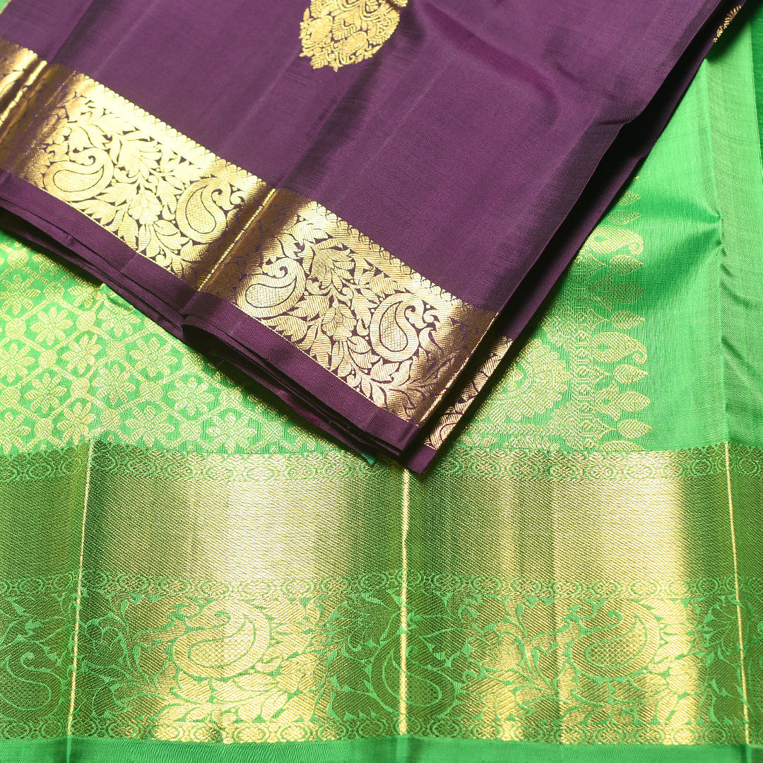 HV-2433(6 Yards saree)