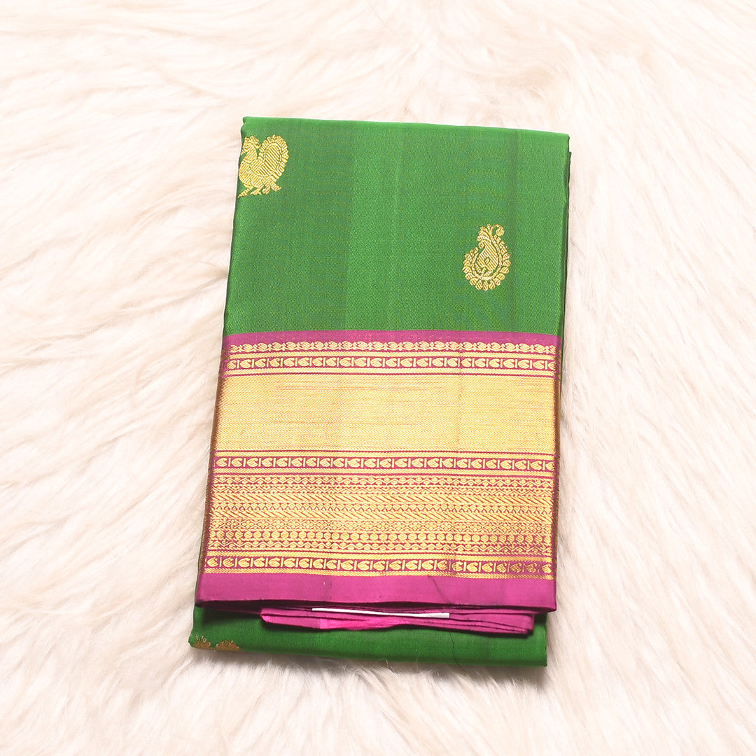 HV-2434(6Yards saree)