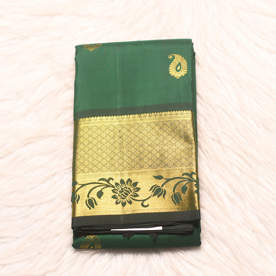 HV-2435  (6Yards saree )