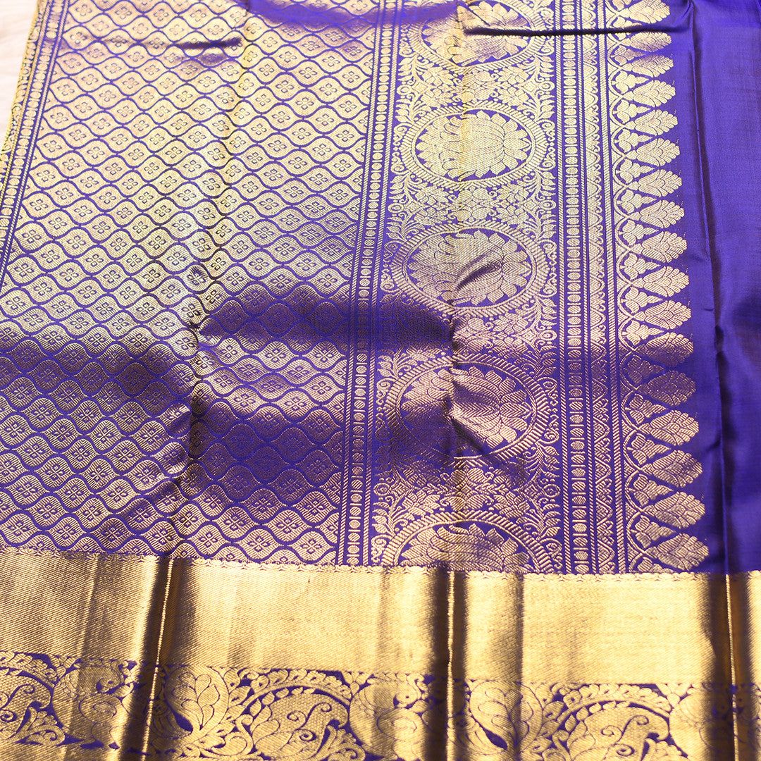 HV-2439(6 Yards saree)