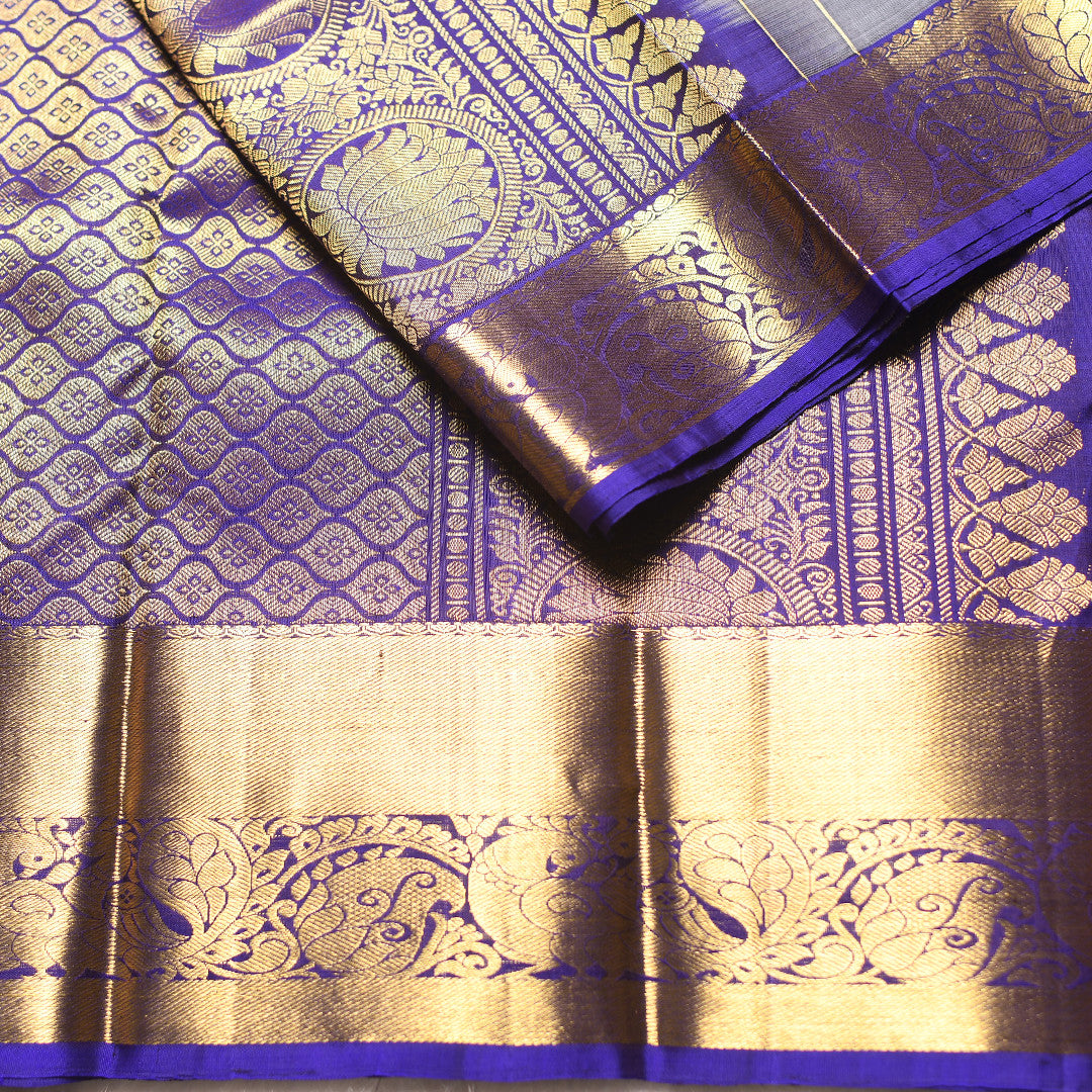 HV-2439(6 Yards saree)