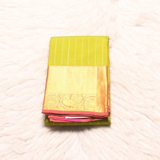 HV-2442  (6Yards saree )