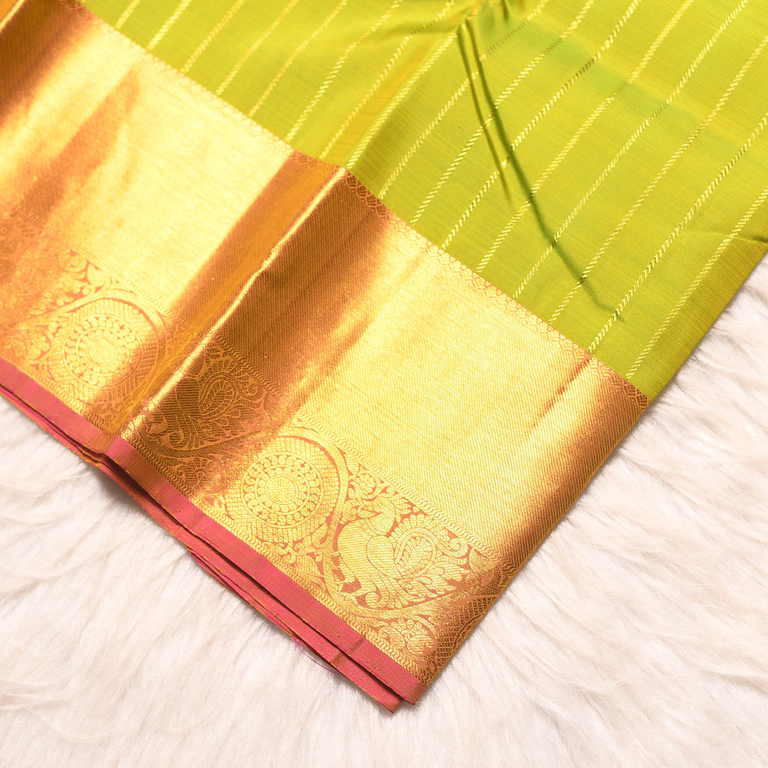 HV-2442  (6Yards saree )