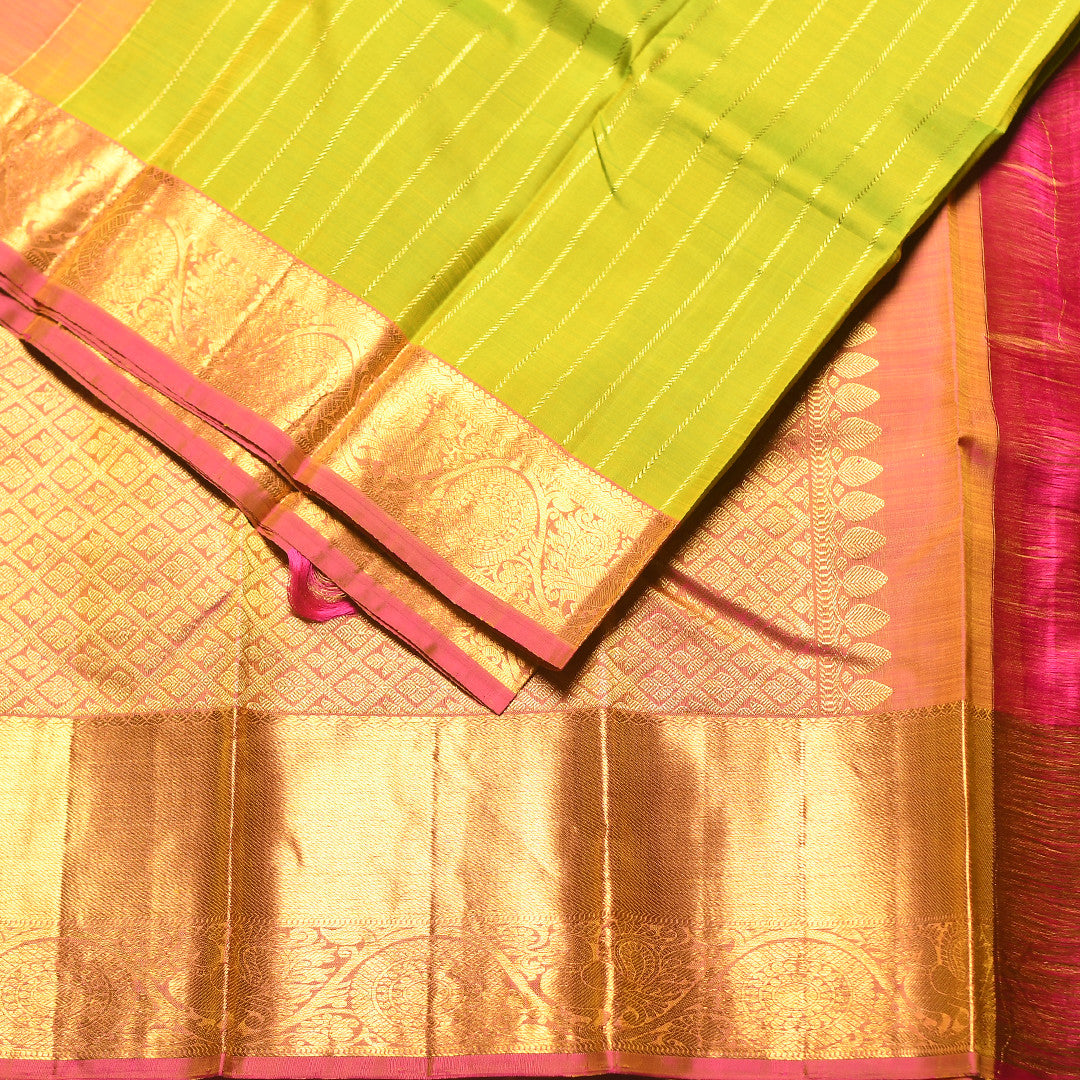 HV-2442  (6Yards saree )