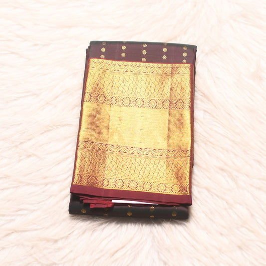 HV-2444  (6Yards saree )