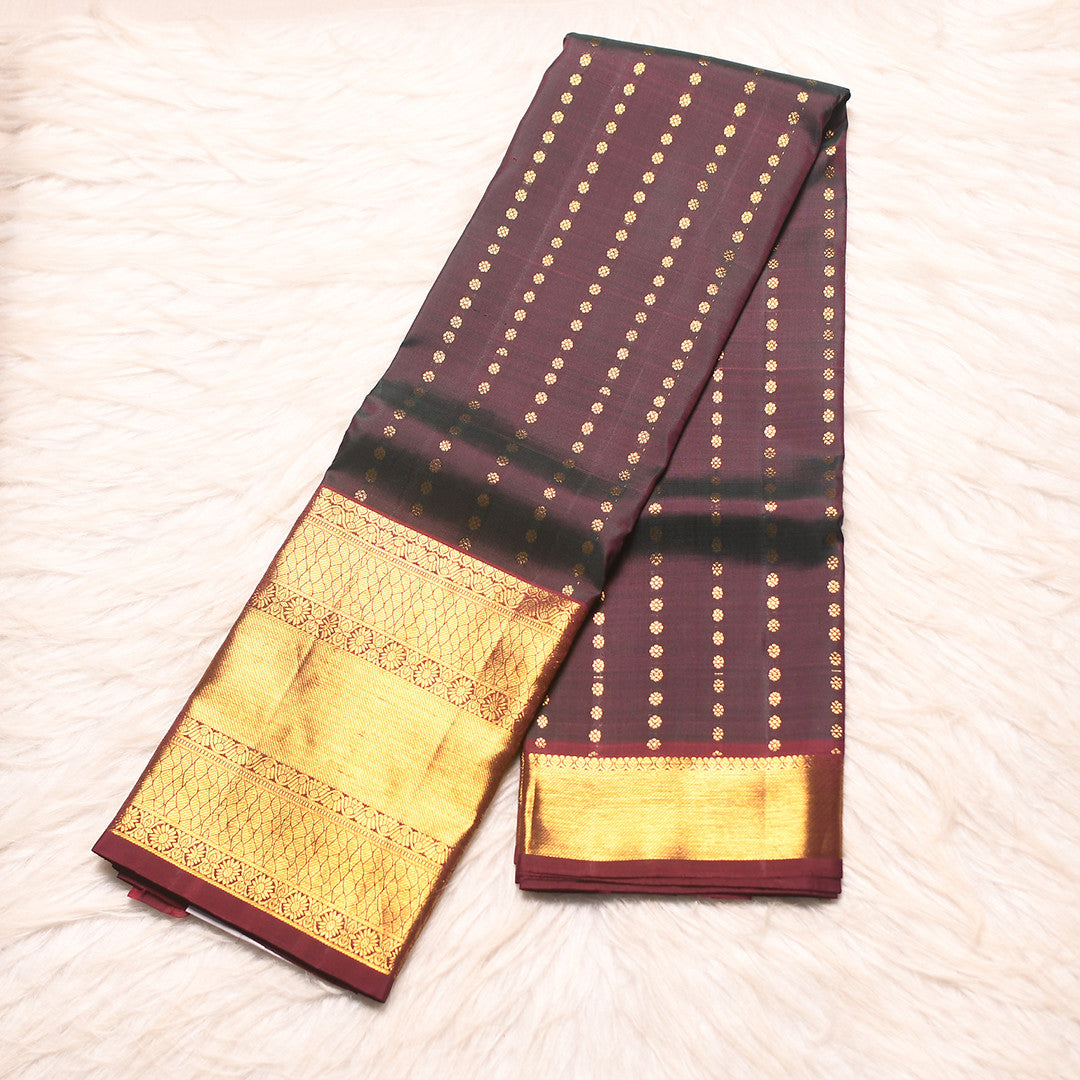 HV-2444  (6Yards saree )