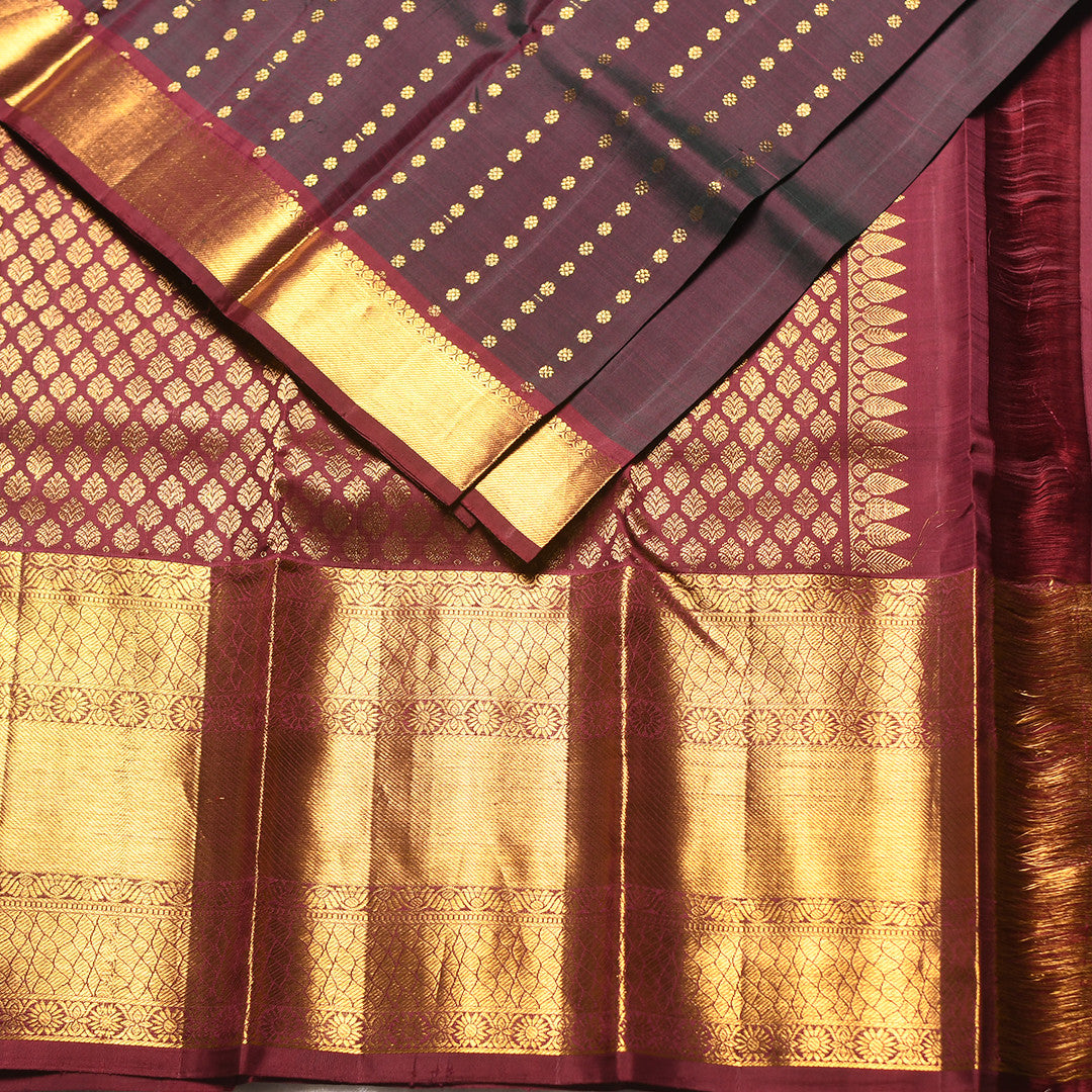 HV-2444  (6Yards saree )