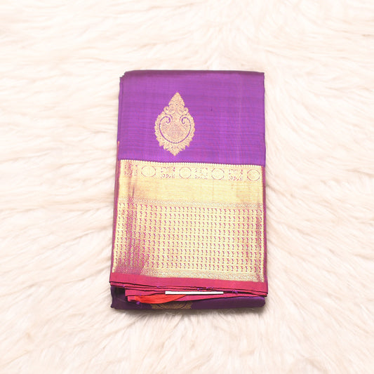 HV-2445(6Yards saree)
