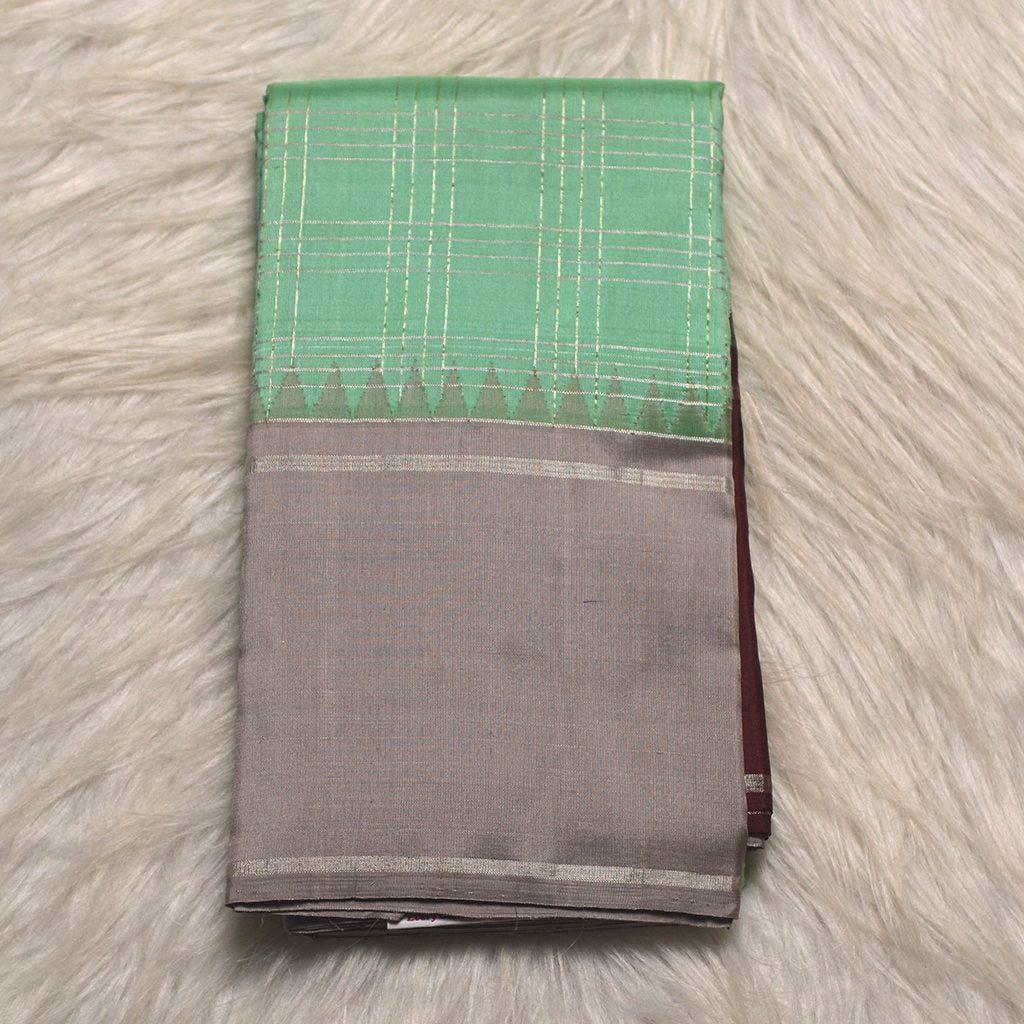 H.V 2506 ( 6 Yards Saree )