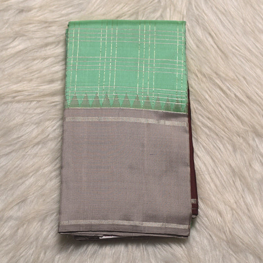 H.V 2506 ( 6 Yards Saree )