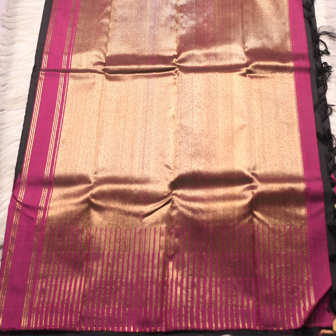 HV-250 (6Yards saree)