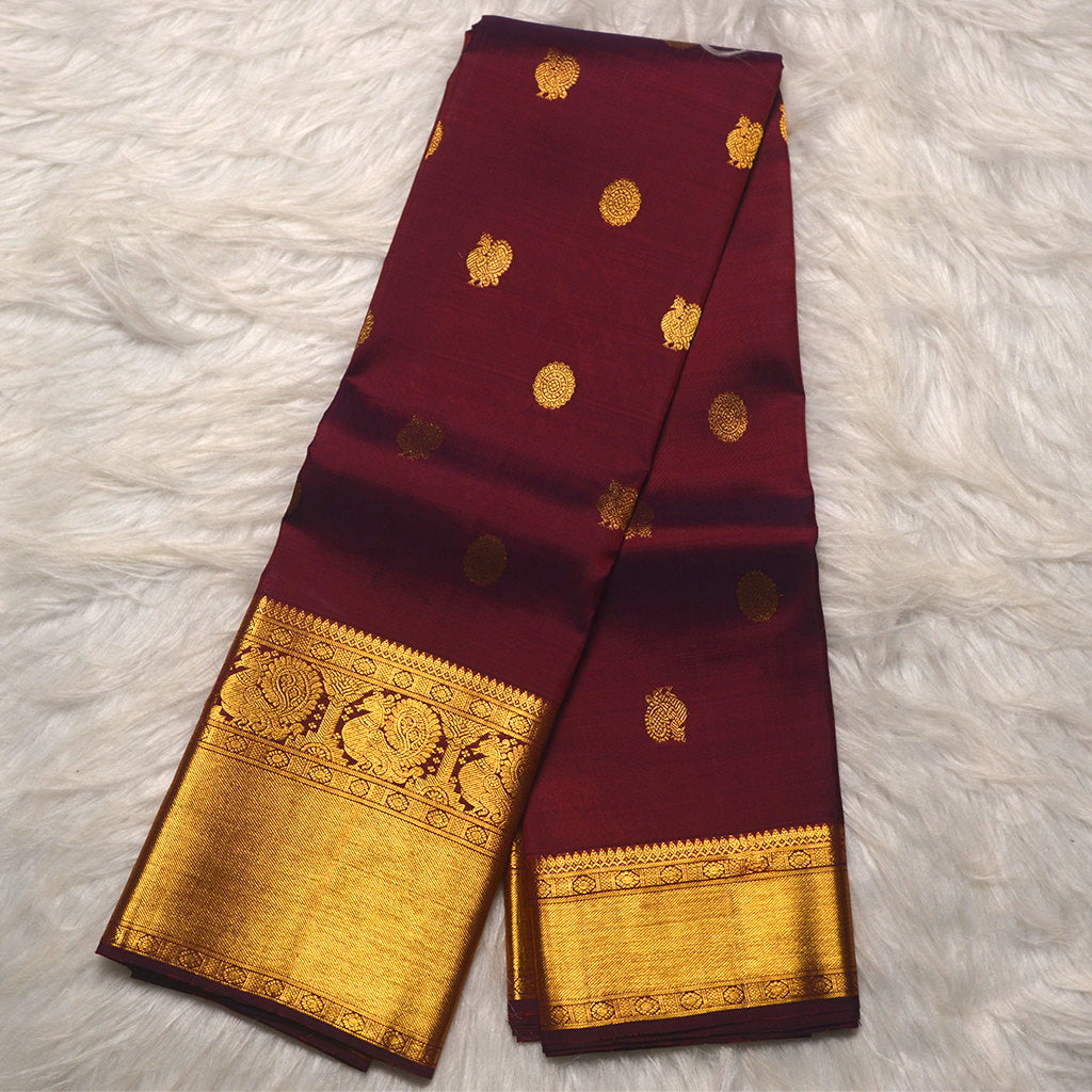 H.V 2535 ( 6 Yards Saree )