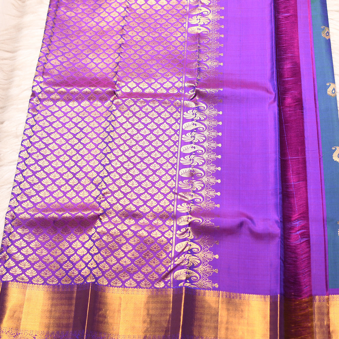 HV-2630(6 Yards saree)