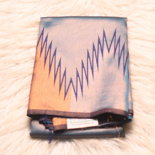 HV-2749  (6Yards saree )