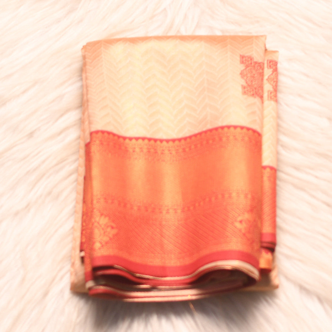 HV-2778  (6Yards saree )