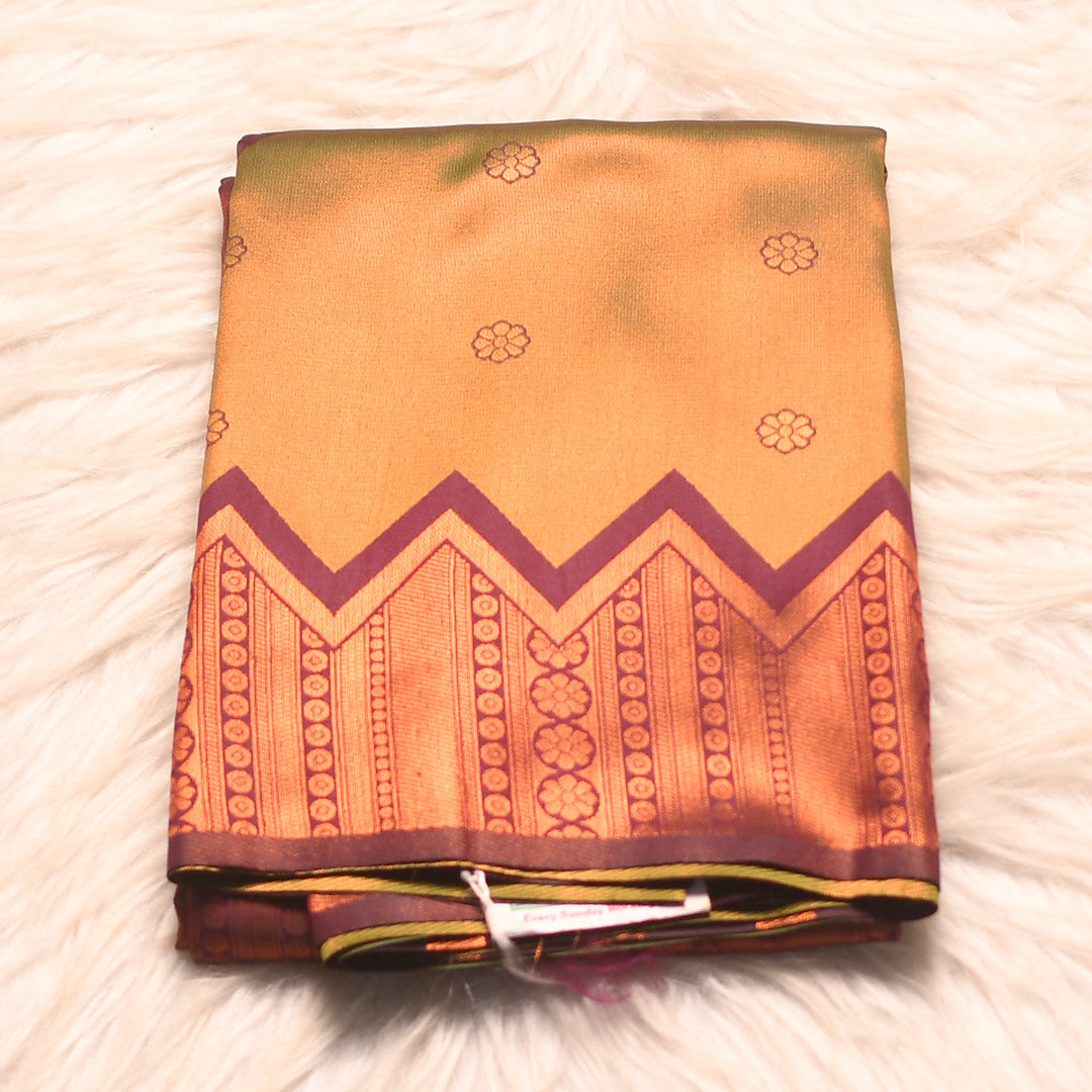 HV-2783  (6Yards saree )