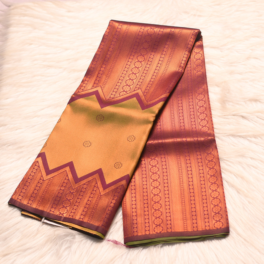 HV-2783  (6Yards saree )