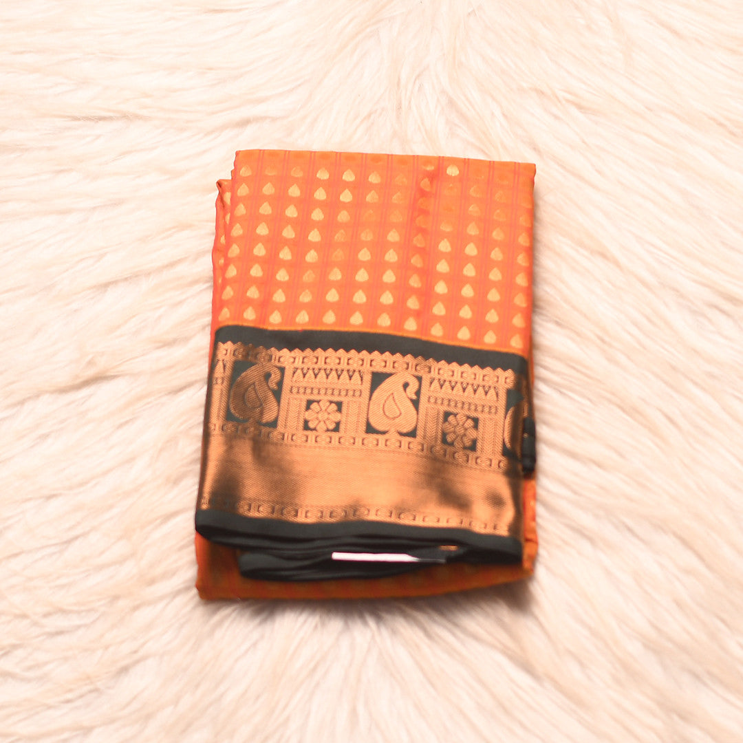 HV-2791  (6Yards saree )