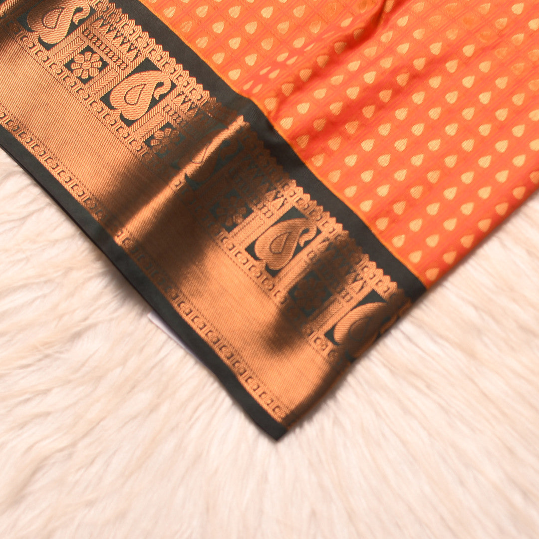 HV-2791  (6Yards saree )