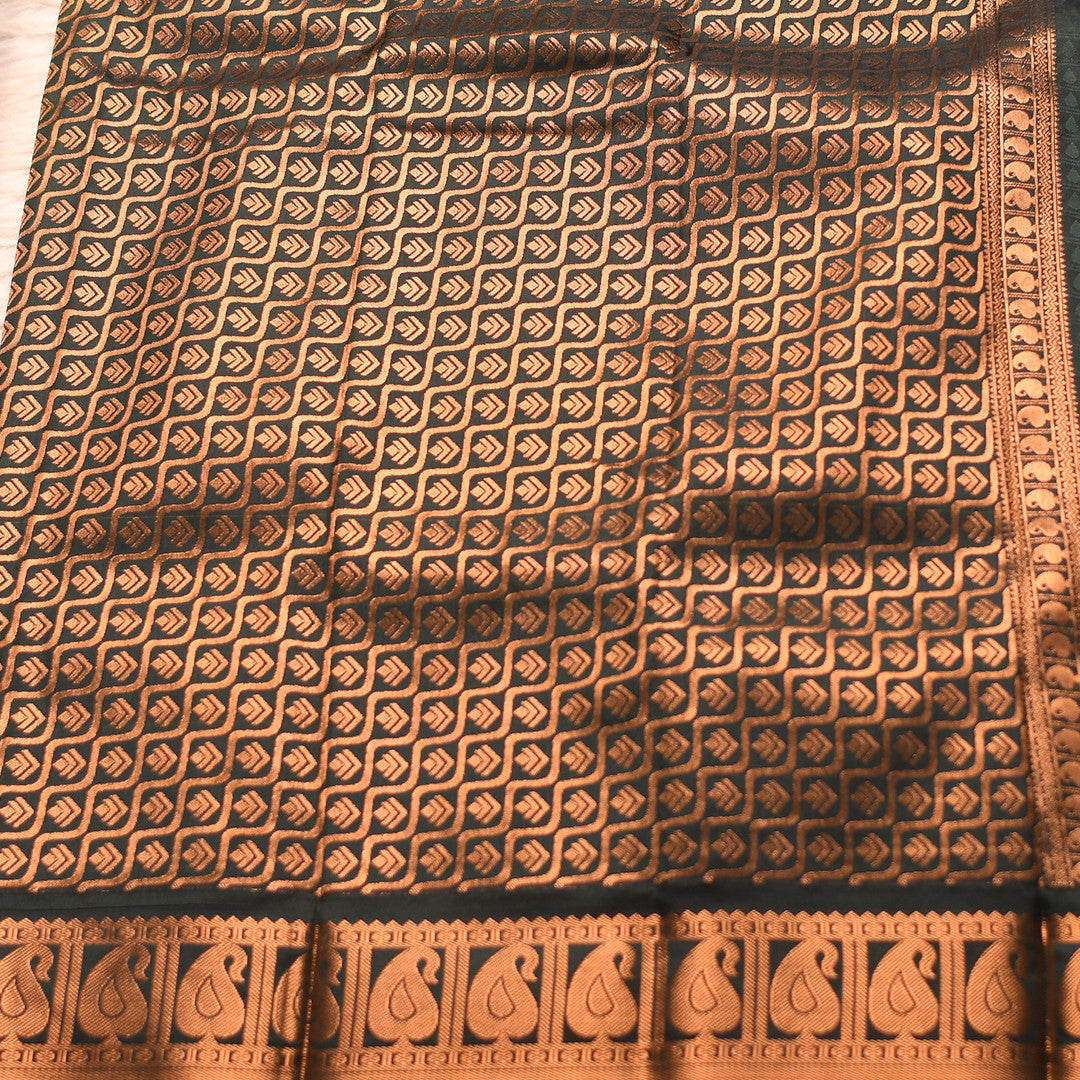 HV-2791  (6Yards saree )