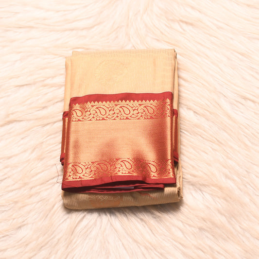 HV-2792  (6Yards saree )